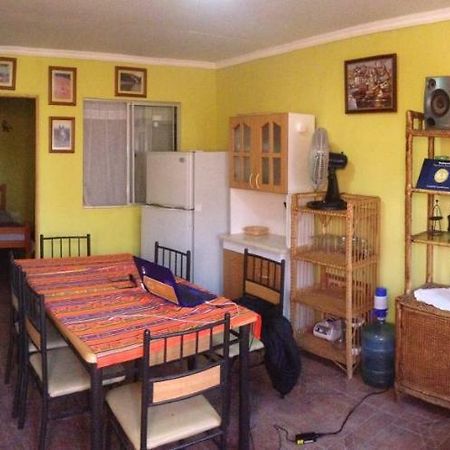 Apartamento Cota6000 Expediciones 6 Pax Dpto B San Pedro de Atacama Exterior foto