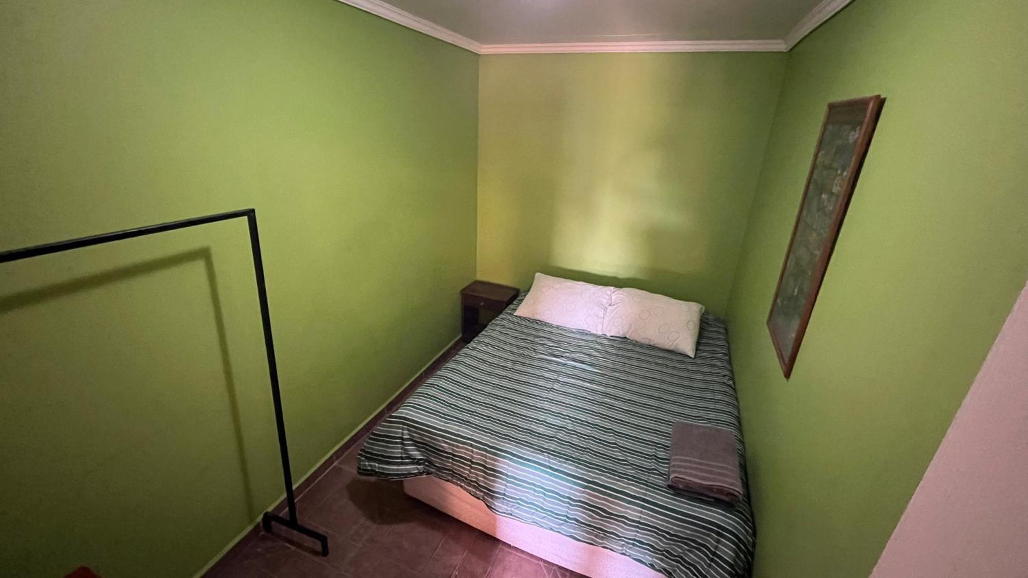 Apartamento Cota6000 Expediciones 6 Pax Dpto B San Pedro de Atacama Exterior foto