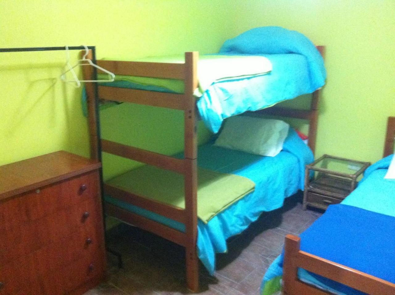 Apartamento Cota6000 Expediciones 6 Pax Dpto B San Pedro de Atacama Exterior foto