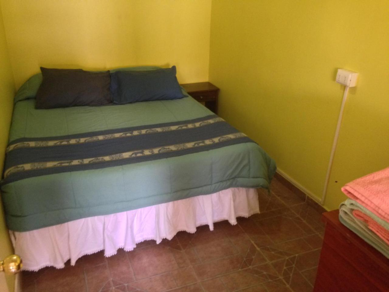 Apartamento Cota6000 Expediciones 6 Pax Dpto B San Pedro de Atacama Exterior foto